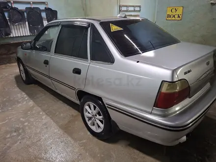 Daewoo Nexia 2004 года за 1 300 000 тг. в Бейнеу – фото 5