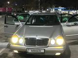 Mercedes-Benz E 280 1996 годаүшін3 000 000 тг. в Шымкент – фото 2