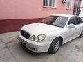 Hyundai Sonata 2002 года за 2 000 000 тг. в Туркестан – фото 3