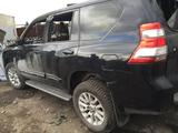 Toyota Land Cruiser Prado 2014 годаүшін7 266 800 тг. в Караганда – фото 2