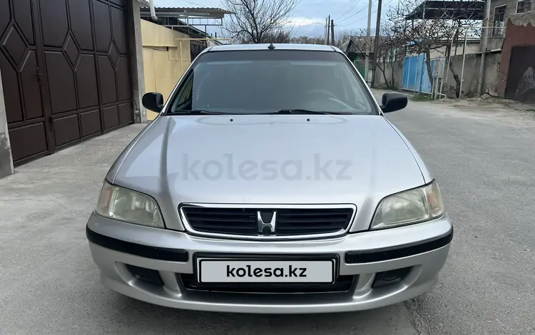 Honda Civic 1999 годаүшін2 700 000 тг. в Алматы