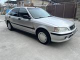 Honda Civic 1999 года за 2 650 000 тг. в Алматы – фото 4