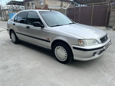 Honda Civic 1999 года за 2 700 000 тг. в Алматы – фото 4