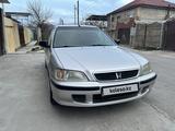 Honda Civic 1999 года за 2 650 000 тг. в Алматы – фото 2