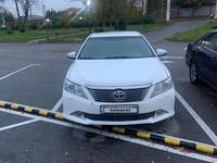 Toyota Camry 2012 года за 7 700 000 тг. в Шымкент