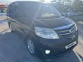 Toyota Alphard 2007 годаүшін4 500 000 тг. в Есик – фото 4