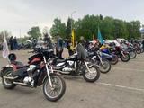 Honda  Steed 400 2001 года за 1 100 000 тг. в Усть-Каменогорск – фото 2