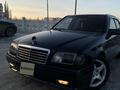 Mercedes-Benz C 280 1994 года за 2 550 000 тг. в Рудный – фото 27