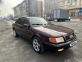 Audi 100 1991 года за 1 390 000 тг. в Алматы – фото 13