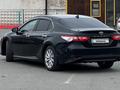 Toyota Camry 2019 годаүшін13 500 000 тг. в Кызылорда – фото 3