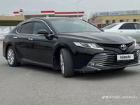 Toyota Camry 2019 года за 13 500 000 тг. в Кызылорда