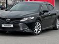 Toyota Camry 2019 годаүшін13 500 000 тг. в Кызылорда – фото 2