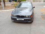 BMW 525 1996 года за 2 600 000 тг. в Караганда