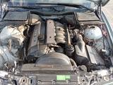 BMW 525 1996 года за 2 600 000 тг. в Караганда – фото 2