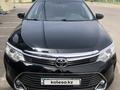 Toyota Camry 2014 года за 12 700 000 тг. в Алматы