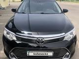 Toyota Camry 2014 годаүшін12 700 000 тг. в Алматы