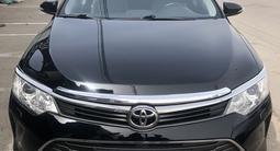 Toyota Camry 2014 года за 12 700 000 тг. в Алматы