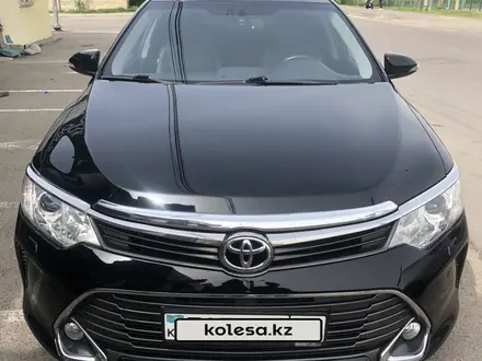 Toyota Camry 2014 года за 12 700 000 тг. в Алматы