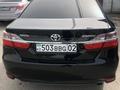 Toyota Camry 2014 годаүшін12 700 000 тг. в Алматы – фото 6