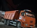 КамАЗ  65111 2020 годаfor23 999 999 тг. в Уральск