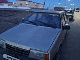 ВАЗ (Lada) 21099 1999 года за 750 000 тг. в Караганда – фото 5