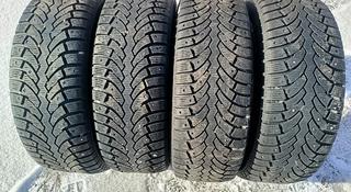 Шины 215/60 R16 — "Formula ICE" (Россия), зимние, без камерные.2 за 35 000 тг. в Астана