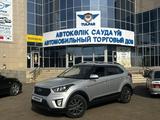 Hyundai Creta 2021 года за 10 000 000 тг. в Уральск – фото 3