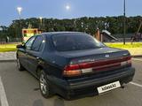 Nissan Maxima 1995 годаүшін1 650 000 тг. в Усть-Каменогорск – фото 3