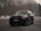 Mercedes-Benz GLS 580 2020 годаүшін75 000 000 тг. в Алматы