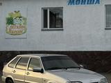 ВАЗ (Lada) 2114 2013 годаүшін2 150 000 тг. в Астана – фото 2