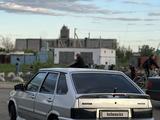 ВАЗ (Lada) 2114 2013 годаүшін2 150 000 тг. в Астана – фото 5