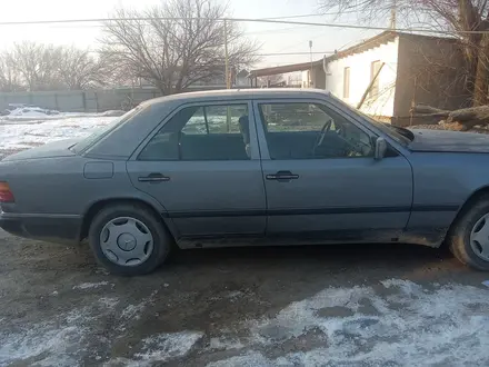 Mercedes-Benz 190 1990 года за 900 000 тг. в Шымкент – фото 3