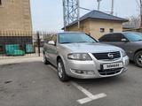 Nissan Almera Classic 2012 года за 3 800 000 тг. в Туркестан – фото 2