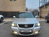 Nissan Almera Classic 2012 года за 3 800 000 тг. в Туркестан
