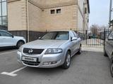 Nissan Almera Classic 2012 года за 3 800 000 тг. в Туркестан – фото 3