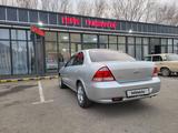 Nissan Almera Classic 2012 года за 3 800 000 тг. в Туркестан – фото 4