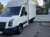 Volkswagen  Crafter 2009 года за 8 500 000 тг. в Алматы – фото 3