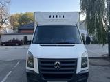 Volkswagen  Crafter 2009 года за 8 500 000 тг. в Алматы
