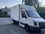 Volkswagen  Crafter 2009 года за 8 500 000 тг. в Алматы – фото 2