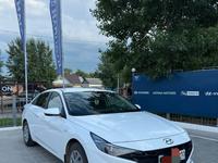 Hyundai Elantra 2021 годаfor8 700 000 тг. в Костанай