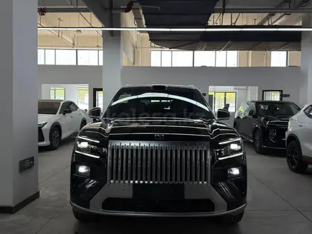 Zeekr 8x Ultra 2026 года за 33 000 000 тг. в Астана – фото 2