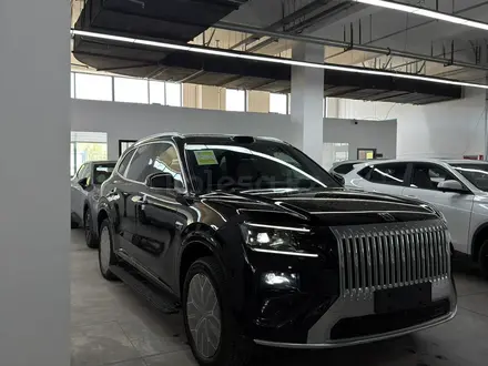 Zeekr 8x Ultra 2026 года за 33 000 000 тг. в Астана – фото 3
