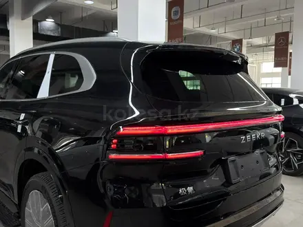 Zeekr 8x Ultra 2026 года за 33 000 000 тг. в Астана – фото 13