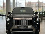 Zeekr 8x Ultra 2026 годаүшін33 000 000 тг. в Астана