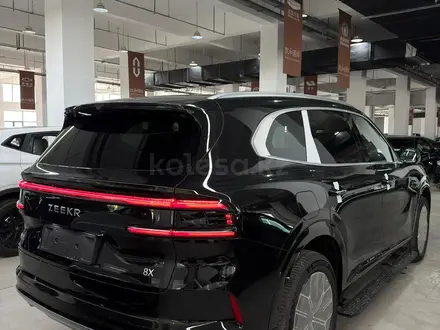 Zeekr 8x Ultra 2026 года за 33 000 000 тг. в Астана – фото 14