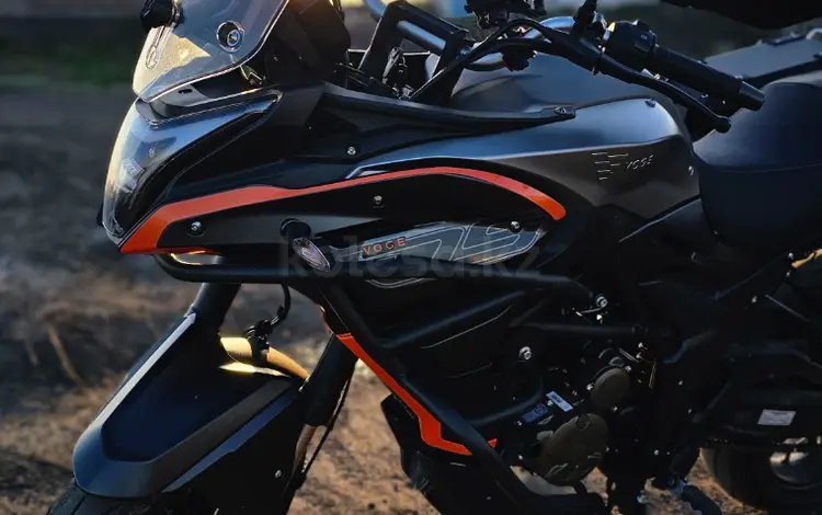 Voge  300DS Adventure 2025 года за 1 800 000 тг. в Караганда