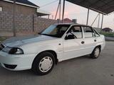 Daewoo Nexia 2013 годаүшін1 400 000 тг. в Шымкент