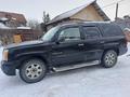 Cadillac Escalade 2004 годаfor6 800 000 тг. в Усть-Каменогорск