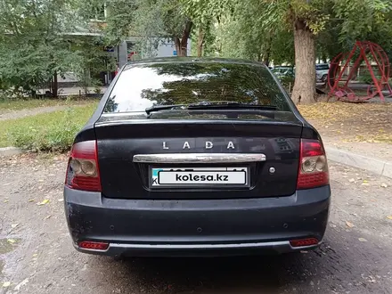 ВАЗ (Lada) Priora 2172 2014 года за 2 500 000 тг. в Усть-Каменогорск – фото 5