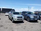 Toyota Hilux 2013 годаүшін7 500 000 тг. в Шымкент